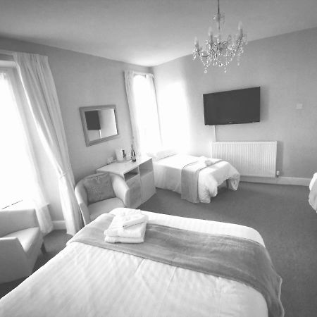 Anglesey House Bed and Breakfast Llandudno Exterior foto