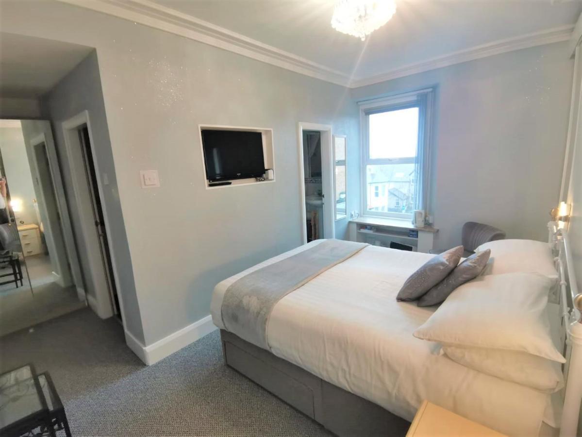 Anglesey House Bed and Breakfast Llandudno Exterior foto