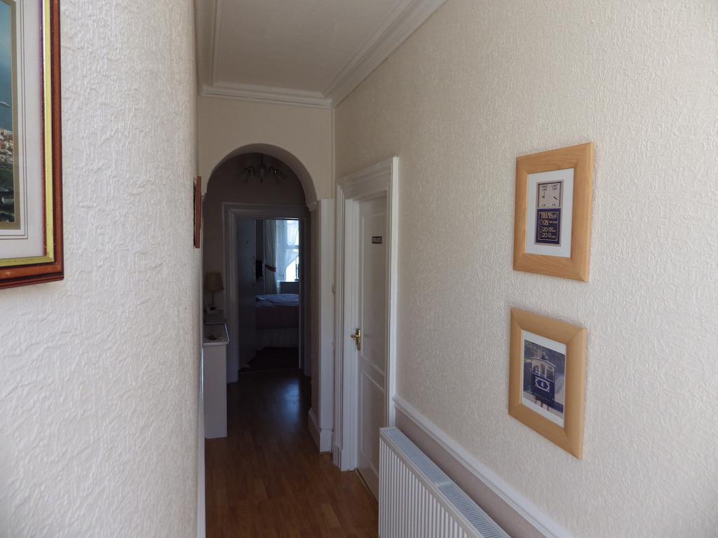 Anglesey House Bed and Breakfast Llandudno Habitación foto