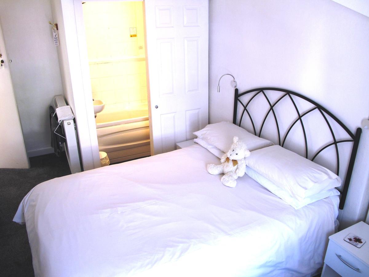 Anglesey House Bed and Breakfast Llandudno Exterior foto
