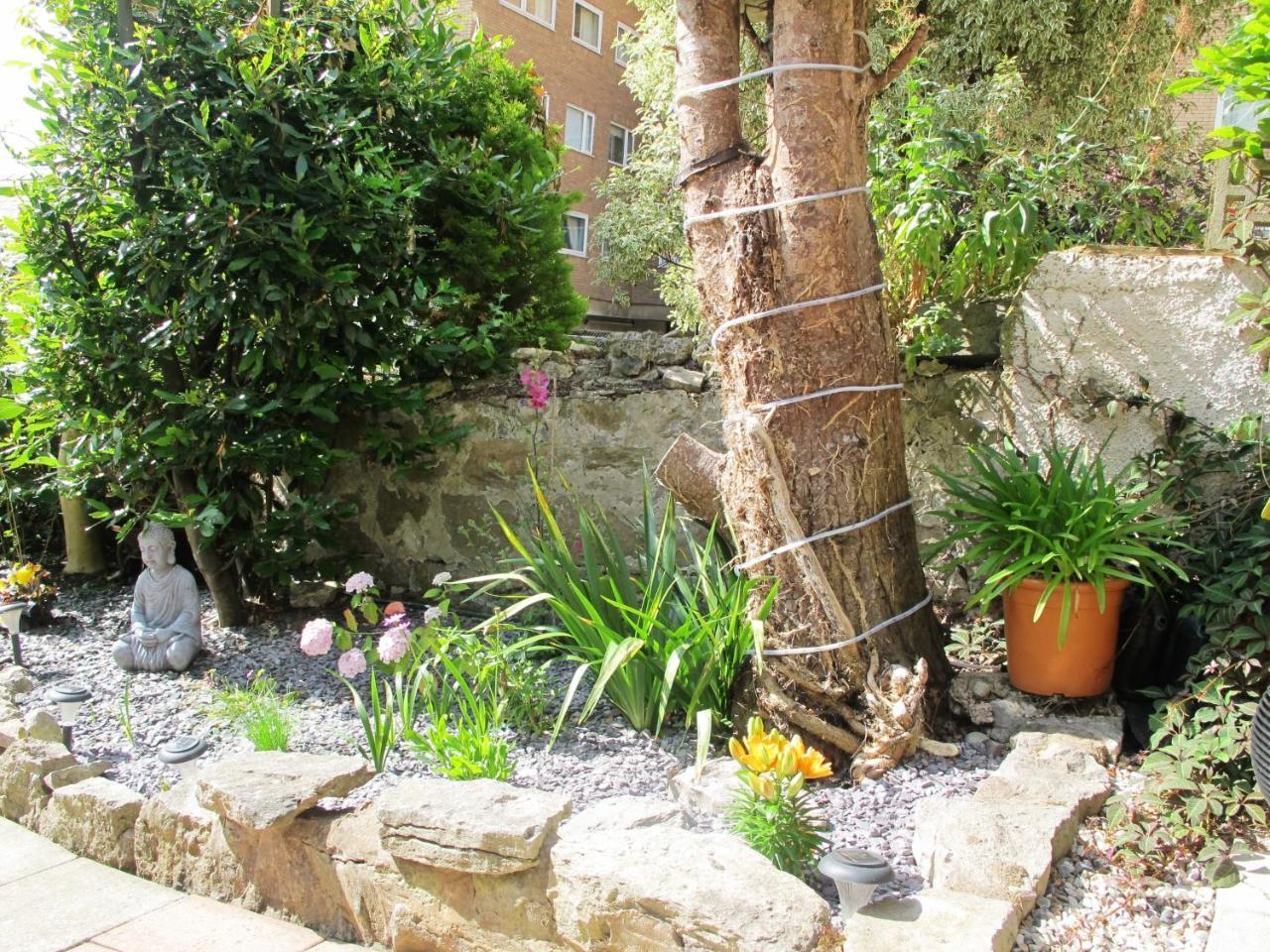 Anglesey House Bed and Breakfast Llandudno Exterior foto