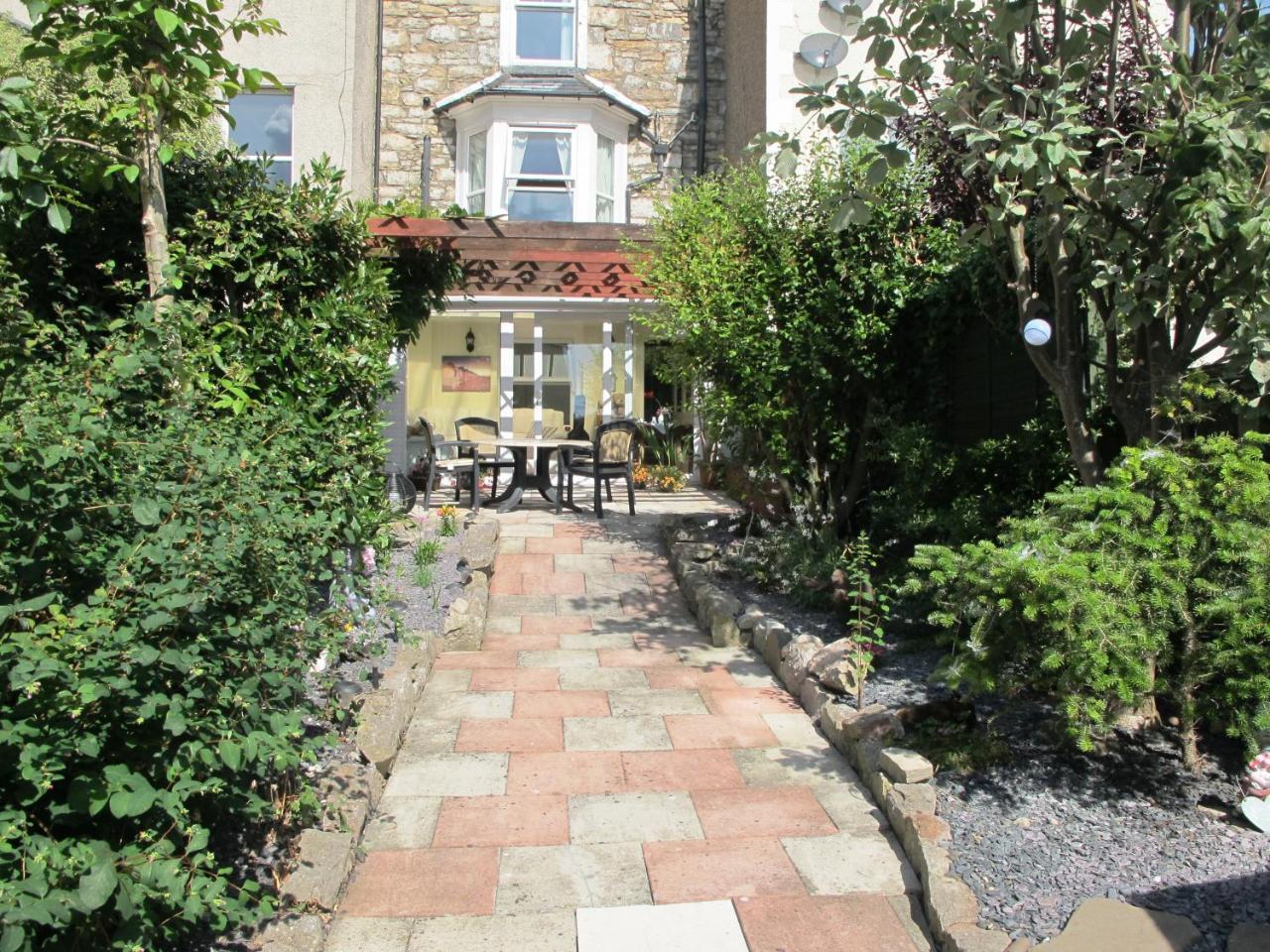 Anglesey House Bed and Breakfast Llandudno Exterior foto
